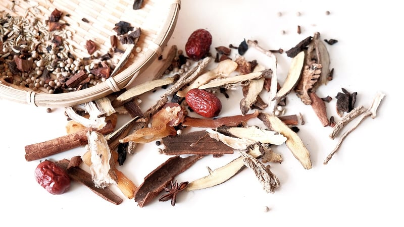 Traditional Medicine